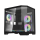 Obudowa DarkFlash FT350 + 5 fans ARGB